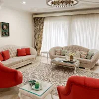 ست مبل ۸ نفره و میز ناهار خوری ۸ نفره و ۱۰ صندلی|مبلمان خانگی و میز عسلی|آمل, |دیوار