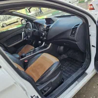 هایما s5 مدل ۴۰۱|خودرو سواری و وانت|اراک, |دیوار