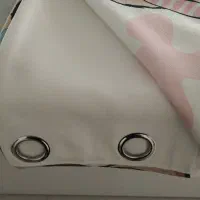 پرده بچه گانه|پرده، رانر، رومیزی|تهران, سلسبیل شمالی|دیوار