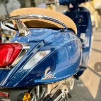 وسپا vxl کبیر