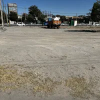 زمین ۶قطعه به متراژهرقطعه۱۸۷متر