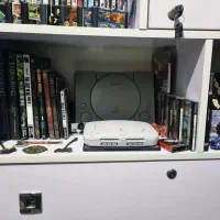 فروش دیسک و اکسسوری گیم|کنسول، بازی ویدئویی و آنلاین|قرچک, شهرک طلائیه|دیوار