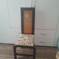 میزغذاخوری|میز و صندلی غذاخوری|مرند, |دیوار