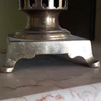 سماور|کلکسیون اشیاء عتیقه|دماوند, گیلاوند|دیوار