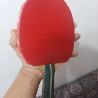 راکت آرونا بیسیک کربن