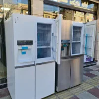 ال جی X33  ساخت کره X267 (LG اقساطی توانایی ) X24|یخچال و فریزر|کرج, اصفهانی‌ها|دیوار