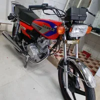 احسان پرواز۱۲۵ مدل۱۴۰۳