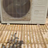 فروش کولر گازی|کولر گازی و فن‌کوئل|شریف‌آباد, |دیوار