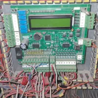 تعمیرات و سرویس نگهداری آسانسور|خدمات پیشه و مهارت|پردیس, فاز ۵|دیوار