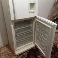 یخچال فریزر|یخچال و فریزر|خرمآباد, |دیوار