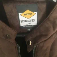 کاپشن مردانه نونو|لباس|قم, سالاریه|دیوار