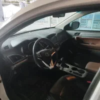 جک اس ۵ مدل ۱۴۰۰ نیوفیس|خودرو سواری و وانت|نظرآباد, صالح آباد|دیوار