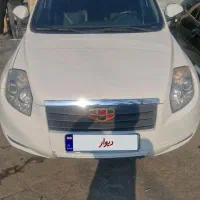 جیلی شاسی|خودرو سواری و وانت|تبریز, |دیوار