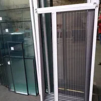 درب و پنجره دوجداره upvc و آلومینیوم|مصالح و تجهیزات ساختمان|قم, دانش|دیوار