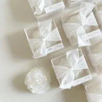 گیفت شمع عروسی عقد فارغ التحصیلی نوزاد بله برون|صنایع دستی و سایر لوازم تزئینی|تربت جام, المهدی|دیوار