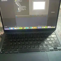 مک بوک Air M2 2022