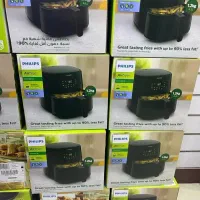 سرخ کن بدون روغن فیلیپس مدل ۹۲۷۰|اجاق گاز و لوازم برقی پخت‌وپز|مشهد, سلام|دیوار