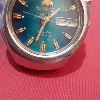 ساعت اوتوماتیک اصل ژاپن.ORIENT|ساعت|هشتگرد, شهرک آرتیمان|دیوار