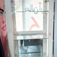 کمد ویترینی دکوری