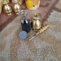 سرمه|آرایشی، بهداشتی، درمانی|اصفهان, سرشبادران|دیوار