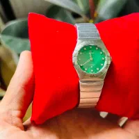 ساعت زنانه اومگا