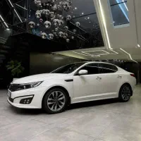 کیا اپتیما 2014 تک برگ سند|خودرو سواری و وانت|اردبیل, |دیوار