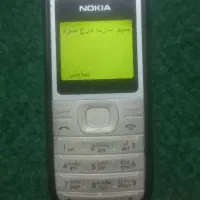نوکیا ساده اصل عتیقه