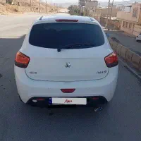 تیبا۲ex اتومات|خودرو سواری و وانت|خرم‌آباد, |دیوار