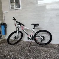 دوچرخه ویوا تراول 26|دوچرخه، اسکیت، اسکوتر|شوشتر, |دیوار