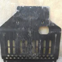 سینی زیرموتور فقط پژوآردی وروآ|قطعات یدکی و لوازم جانبی|بروجرد, |دیوار