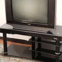 تلویزیون ۲۹اینچ تی سی ال|تلویزیون و پروژکتور|زابل, |دیوار