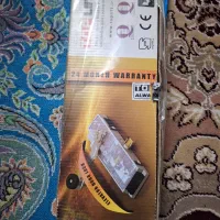 قفل اسانسور