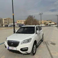 لیفانx60دنده هیلمنی مدل۱۳۹۵|خودرو سواری و وانت|شیراز, رکنآباد|دیوار