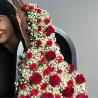 باکس گل بزرگ خاص|گل و گیاه طبیعی|تهران, جوادیه تهرانپارس|دیوار