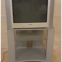 تلوزیون سونی در حد نو