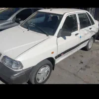 پراید 141 مدل 92 فول|خودرو سواری و وانت|تربت‌حیدریه, حسنی بالا|دیوار