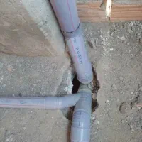 لوله کشی آب وفاظلاب شوفاژ|خدمات پیشه و مهارت|گرگان, |دیوار