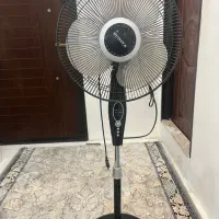 پنکه ایستاده