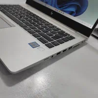 لپتاپ Hp با گرافیک مجزا ۲ گیگ|رایانه همراه|تبریز, |دیوار