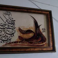 تابلو فرش 500