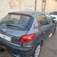 تصادفی|خودرو سواری و وانت|چهاردانگه (تهران), |دیوار