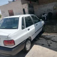 پراید مدل 93