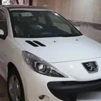 ۲۰۷پاناروما مشابه صفر با رینگ