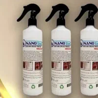 نانو و شوینده با تضمین