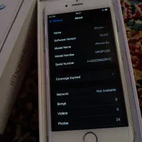 iPhone 6s|موبایل|کرمان, |دیوار