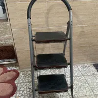 دو عدد نردبان قوی و محکم|ابزارآلات|رشت, توشیبا|دیوار