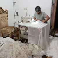 آموزش صفرتاصد بروزترین مدل های پرده