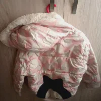 کاپشن بچگانه|کفش و لباس بچه|شیراز, جوادیه|دیوار