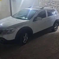 اچ سی کراس /H30کراس /مدل ۹۷|خودرو سواری و وانت|گرگان, |دیوار