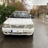 پراید ۱۱۱sx مدل۹۵